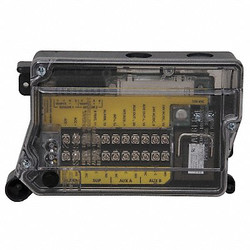 System Sensor Photoelectric Power Board D4P120