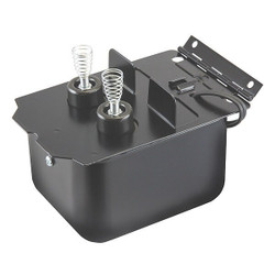 Allanson Oil Burner Ignition Transformer,23 mA 2721-628G