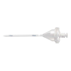 Eppendorf Pipetter Tips,0.1mL,PK100 0030089618