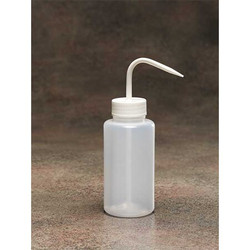 Dynalon Wash Bottle,1 L,90 mm Dia,PK5 3UUR6