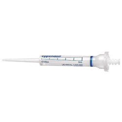 Eppendorf Pipetter Tips,5mL,PK100 0030089456