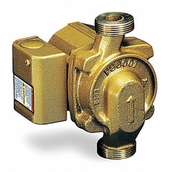 Bell & Gossett Potable Circulating Pump, 103261LF
