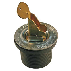 Shaw Plugs Mech Expansion Plug,Snap Handle,1.47"H 51402