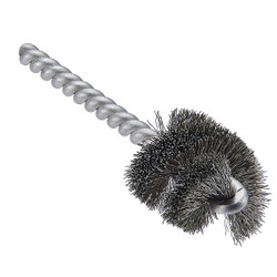 Tanis Fitting Brush,1 in Brush L  06391