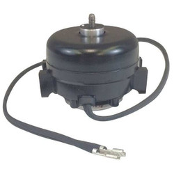 Qmark Motor,208/240V,Use w/ Dayton/Berko/Qmark 3900-2002-506