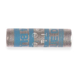 Abb Installation Products Short-Barrel Spl,TinPltd,Standard,Brown  54507