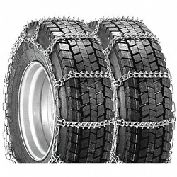 Peerless Tire Chains, Dual Triples,PK2 QG4821