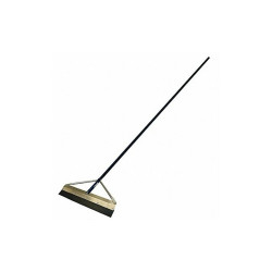 Kraft Tool Floor Squeegee,48 in W,Square GG846