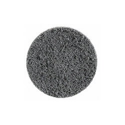 Norton Abrasives Surface-Conditioning Disc,4 in Dia,TR 66623335329