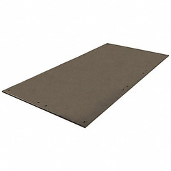 Checkers Ground Protection Mat AM48S1