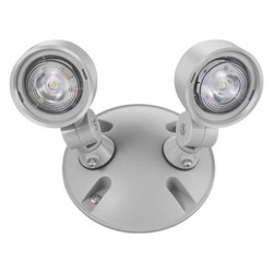 Lithonia Lighting Remote Head ERE GY T WP RD M12