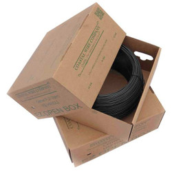 Coastal Wire Baling Wire,Spool,Oiled  BBWB 10g 50lb