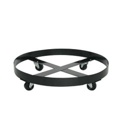 Eagle Mfg Drum Tray Dolly,1080 lb.,6 In. H 1618