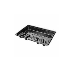 Manufacturer Varies Paint Tray Liner,2 gal,3",21" L,15" W 509366000