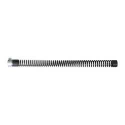 Westward Cable Guide,Steel 49U742