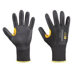 Honeywell Cut-Resistant Gloves,S,13 Gauge,A2,PR 22-7513B/7S