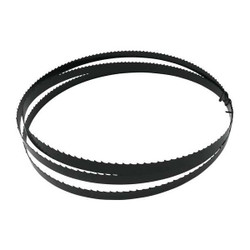 Jet BandSawBlade,L:5 ft 7-1/2 in,W:3/8" JWBS10OS-8