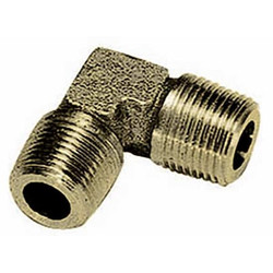 Legris 90 degrees Elbow,Brass Pipe Fitting 0152 17 17