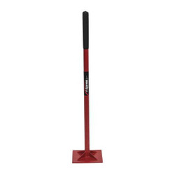 Kenyon Tamper,Steel Handle,10" Blade Width 85010GRA