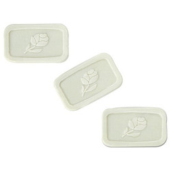 Good Day Body Soap,WH,0.5 oz,Fresh,PK1000  TD400050