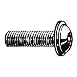 Manufacturer Varies SHCS,Steel,M5-0.8,16mm L,PK100 M07141.050.0016