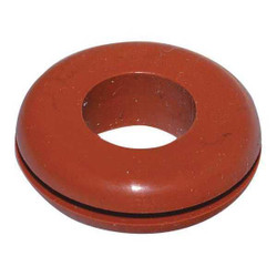 Sim Supply Grommet,Silicone,MS 35489-69X,PK5  3MRR8