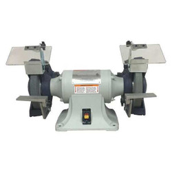 Dayton Bench Grinder,7",36/60 Grit,1/2HP 2LKR8