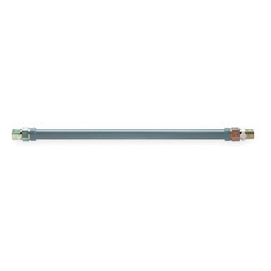 Dormont Gas Connector,3/4" ID x 36" L 41-4142-36