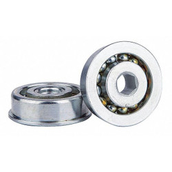 United Sales Unground Non-Precision Bearing,1.500" OD UGFH.4375X.500