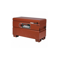 Crescent Jobox Jobsite Box,27 1/2 in,Brown  2-653990