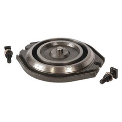 Palmgren Vise Swivel Base 9626609