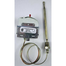 Robertshaw Electric Limit Control, 450F Max 5225-112