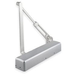 Dormakaba Door Closer,Hold Open,L 12 In QDC212F689