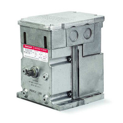 Honeywell Actuator,Damper & Valve,150 in-lb,24V AC M9184D1021/U