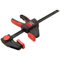 Bessey Trigger Clamp,1 Handed,Steel  EHKM12