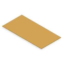Tennsco Decking,36inx5/8inx72in PB-7236-3