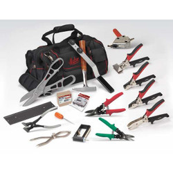 Malco General Hand Tool Kit,No. of Pcs. 16 STKMR