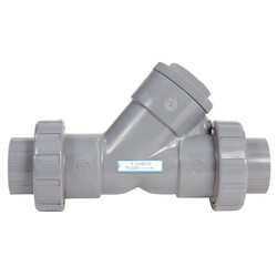 Hayward True Union Y Check Valve YC10200SU