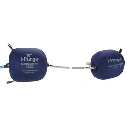 Aquasol Inflatable Purge Bladder, 10 In Dia  ABLD-10