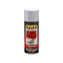 Vht Flameproof Coating,Aluminum,11oz,Aerosol ESP117000