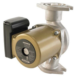 Armstrong Pumps Potable Circulating Pump,Flanged,5/16HP 110223-329