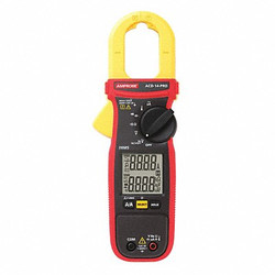 Amprobe Clamp Meter,TRMS,Dual LCD  ACD-14-PRO