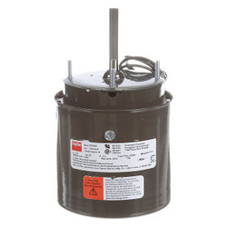 Dayton Motor,1/20 HP,1550 rpm,3.3,115V 71631616M
