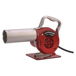Master Appliance Heat Blower,240V AC,750  deg.F,9.4 A AH-752