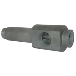 Dayton Liquid Operated, PVC, Jet 5NAU2
