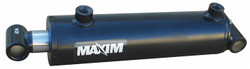Maxim Hydraulic Cylinder,2" Bore,36" Stroke  288-319