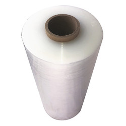 Sim Supply Stretch Wrap,LLDPE,5000 ft. L,60" W  56HG17