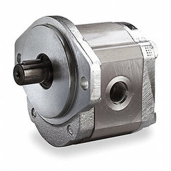 Concentric International Gear Pump,0.305 cu in/rev,4000 PSI Max 1850225