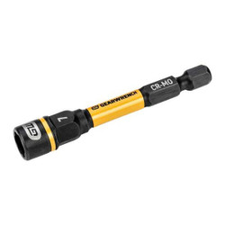 Gearwrench Nutsetter,L:2 9/16",Socket:7mm 86175