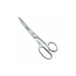 Clauss Shears,8-1/4 In. L,Hot Forged Steel 11230